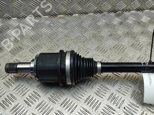Left front driveshaft AUDI Q6 E-TRON (GFB) e-tron quattro | BP37444913M38 - Image 2