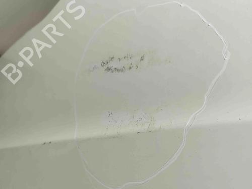 Rear bumper MERCEDES-BENZ C-CLASS (W204) C 350 CDI (204.023) | BP29730721C8 