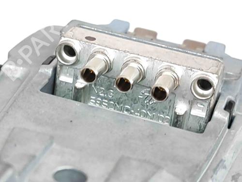 Antenna/Base BMW i4 (G26) eDrive40 | BP27770109C140