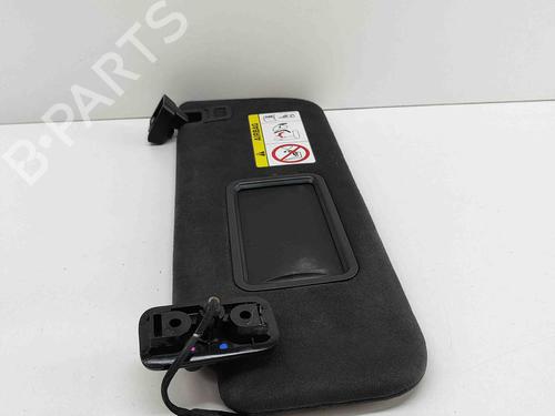Left sun visor LAND ROVER RANGE ROVER SPORT II (L494) 3.0 SDV6 4x4 | BP27773244I1 