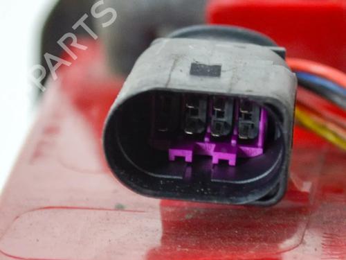 Right taillight AUDI A5 (8T3) 2.0 TDI | BP7735330C35