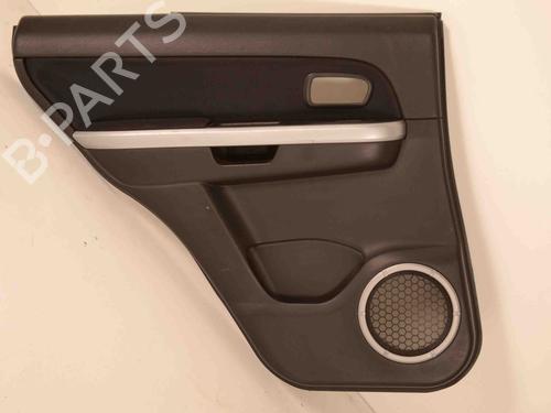 Used Rear left panel SUZUKI GRAND VITARA II (JT, TE, TD) 1.9 DDiS All-wheel Drive (JT419, TD44, JB419WD, JB419XD,... (129 hp) 30231439