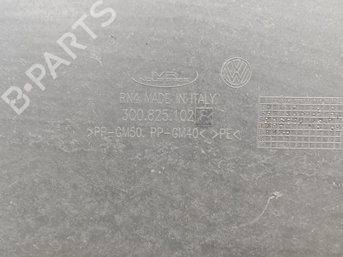 Bundpladebeskyttelse VW PASSAT B8 (3G2, CB2) 1.4 GTE Hybrid | BP24582754M92 