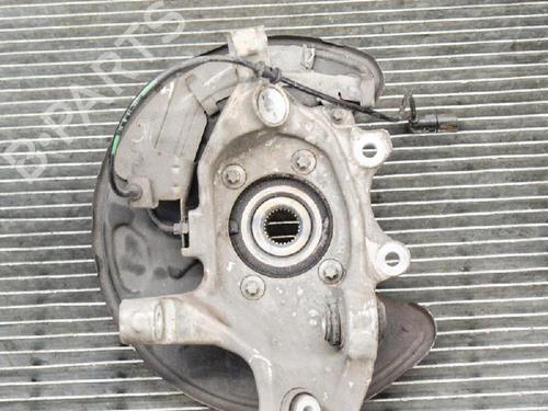 Right rear steering knuckle MERCEDES-BENZ GLC (X253) 220 d 4-matic (253.905, 253.903) | BP14666623M28 