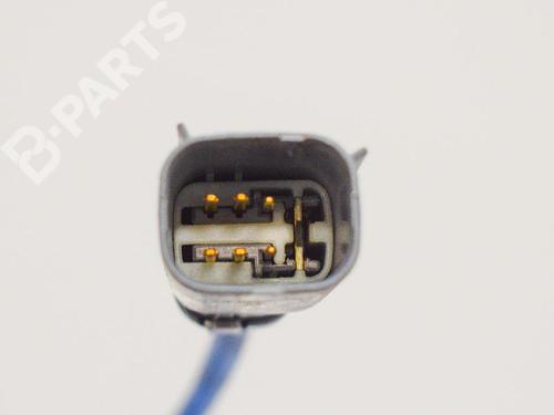 Electronic sensor FORD FOCUS III 2.0 TDCi | BP6752202M84 