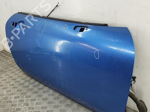 Right front door MAZDA MX-5 III (NC) 1.8 (NC18) | BP27803735C3 