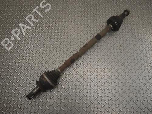 Used Left rear driveshaft JAGUAR F-PACE (X761) 2.0 TD4 (180 hp) 30246205
