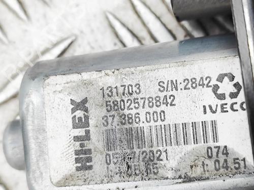 Front left window mechanism IVECO DAILY VI Platform/Chassis 35S21, 35C21, 40C21, 45C21, 50C21, 60C21, 65C21, 70C21 | BP33386127C22 - Image 6