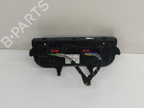 Commande Chauffage VW TRANSPORTER T6 Van (SGA, SGH, SHA, SHH) 2.0 TDI | BP28559189I5 
