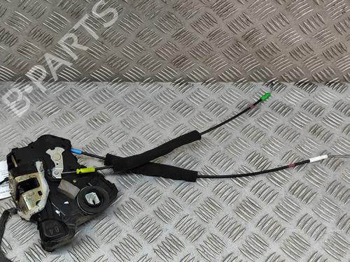 Front right lock TOYOTA LAND CRUISER PRADO (_J12_) 3.0 D-4D (KDJ120, KDJ125) | BP17016022C97 