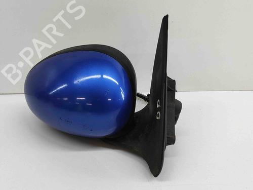 Right mirror MG MG ZS 120 | BP21809599C27 