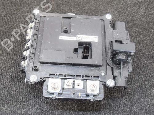 Elektronisk modul TESLA MODEL S (5YJS) 75D AWD (525 hp) 20232991