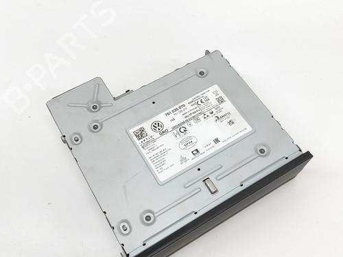 Elektronisk modul VW TOUAREG (CR7, RC8) 3.0 TDI 4motion | BP27315199M83 