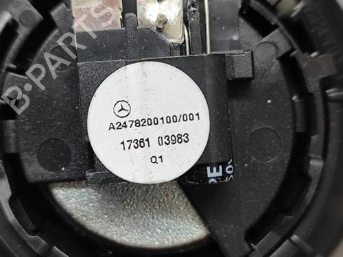 Other MERCEDES-BENZ A-CLASS (W177) A 180 d (177.003) | BP27767448O1  - Image 8