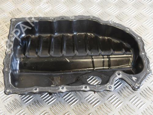 Oliebundkar AUDI A4 B8 (8K2) 1.8 TFSI (120 hp) 14613685