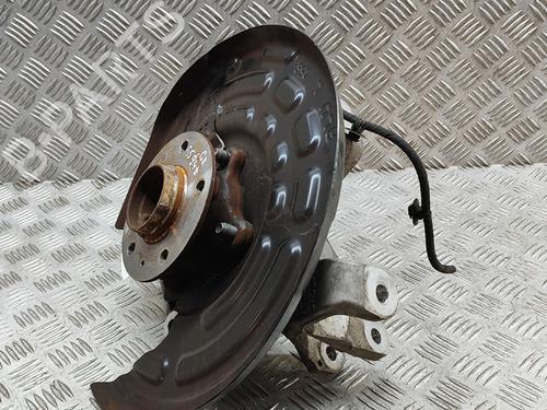 Left rear steering knuckle PEUGEOT 3008 III (KA_, KB_, KC_) e-210 (KCZKZX) | BP28675270M27 