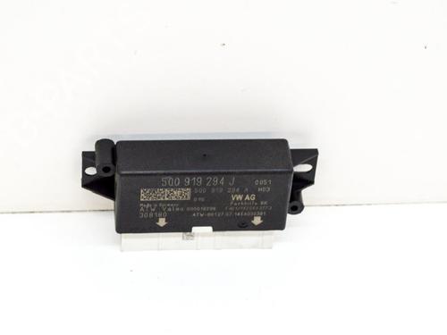 Elektronisk modul AUDI A3 Limousine (8VS, 8VM) S3 quattro (300 hp) 6774038