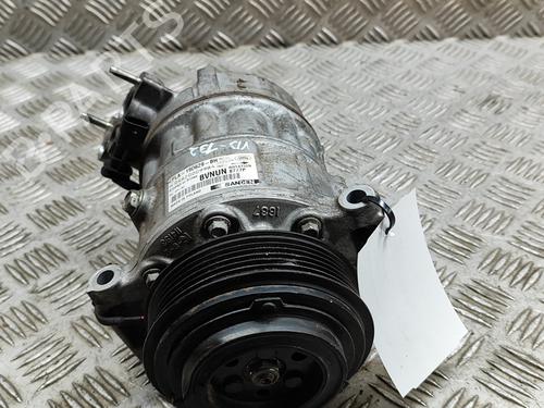 AC compressor LAND ROVER RANGE ROVER VELAR (L560) 2.0 P250 Si4 4x4 | BP17767177M34 