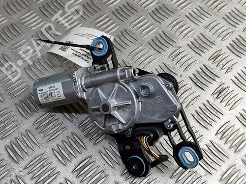 Used Rear wiper motor SKODA SUPERB III Estate (3V5) 2.0 TDI (150 hp) 28434472