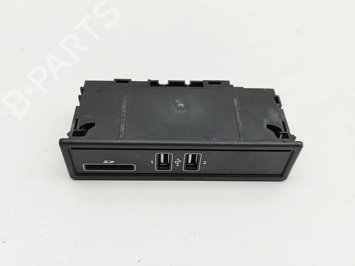 Used Electronic module Electronic module MERCEDES-BENZ E-CLASS Convertible (A238) E 220 d (238.414) (194 hp) 30826838 30826838