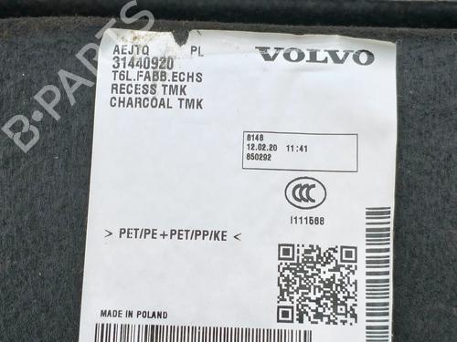 Luggage compartment floor VOLVO XC40 (536) D3 | BP39989588I33 - Image 7