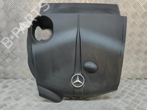 Used Upper protection Upper protection MERCEDES-BENZ CLA Coupe (C117) CLA 220 CDI / d (117.303) (177 hp) 25922201 25922201