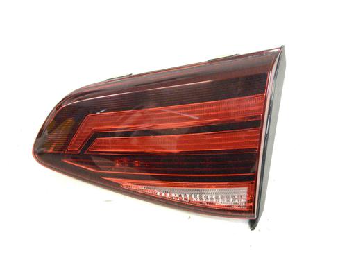 Used Right tailgate light VW GOLF VII (5G1, BQ1, BE1, BE2) 1.0 TSI (86 hp) 30227091
