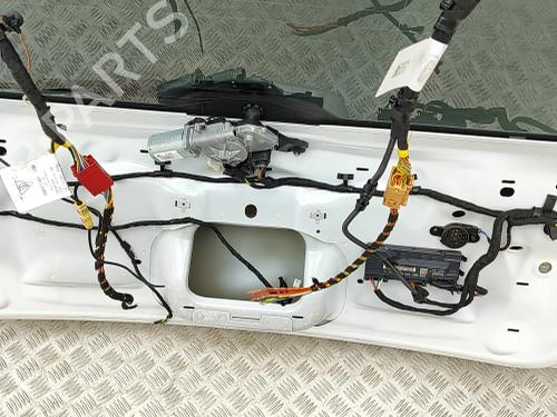 Tailgate PORSCHE MACAN (95B) 3.0 S Diesel | BP40460199C6 - Image 4