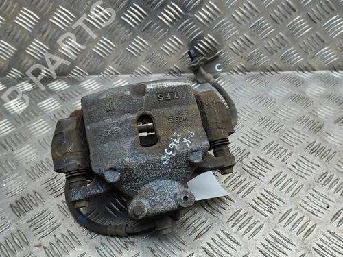 Left front brake caliper KIA OPTIMA Sportswagon (JF) 1.7 CRDi | BP30596110M105
