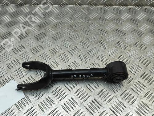 Used Right rear suspension arm Right rear suspension arm TESLA MODEL 3 (5YJ3) EV (283 hp) 34190410 34190410
