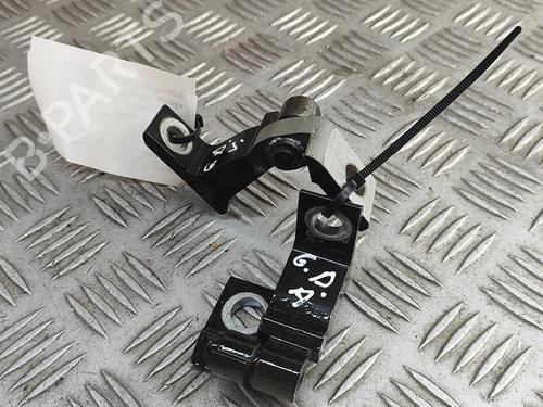 Used Hinge/Door check strap SKODA ENYAQ iV SUV (5AZ) 85 (286 hp) 28115682