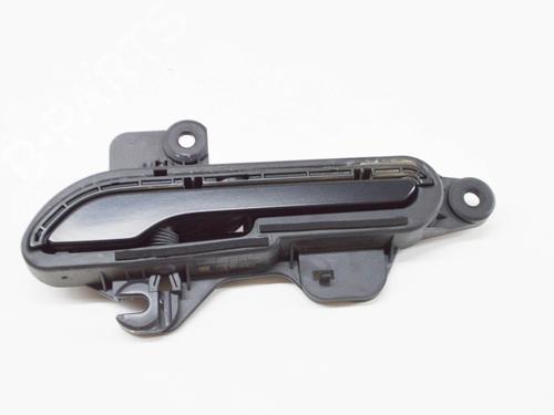 Front left exterior door handle TESLA MODEL 3 (5YJ3) EV AWD | BP27763374C128 