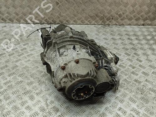 Used Rear differential BMW X6 (E71, E72) M (555 hp) 27532727