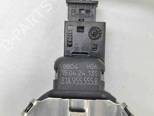 Electronic sensor CUPRA FORMENTOR (KM7, KMP) 1.4 e-Hybrid | BP27793569M84