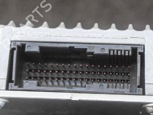 Electronic module BMW 5 (F10) 520 d | BP6761780M83 