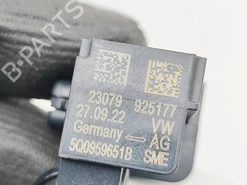 Electronic sensor AUDI Q3 (F3B) 35 TFSI | BP39575662M84 - Image 6