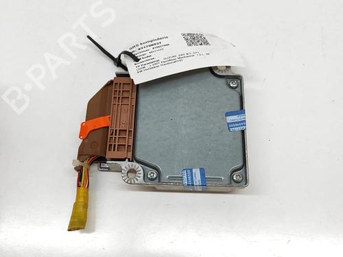 ECU airbags SUZUKI SX4 (EY, GY) 1.9 DDiS (RW419D) | BP28436903M53