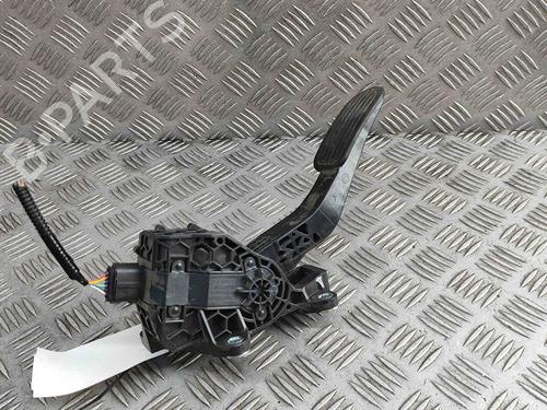 Pedal TOYOTA HILUX VIII Pickup (_N1_) 2.8 TD 4WD (GUN126) | BP27798058I4