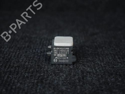 Used Electronic sensor FORD FOCUS II (DA_, HCP, DP) 1.6 TDCi (109 hp) 6726816