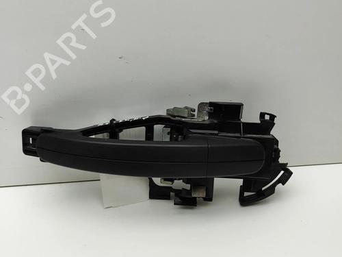 Used Front left exterior door handle FORD TRANSIT V363 Bus (FAD, FBD) 2.0 EcoBlue (130 hp) 24306942