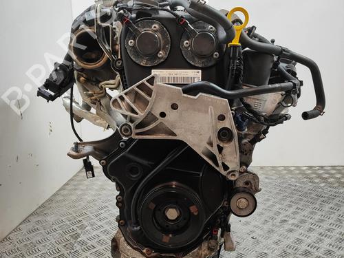 Engine VW ARTEON (3H7, 3H8) 2.0 TSI | BP38960400M1 - Image 4