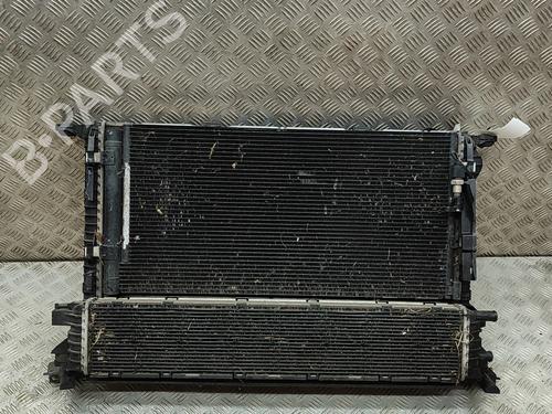 Radiator set AUDI A6 C7 Avant (4G5, 4GD) 2.0 TDI | BP28446824M120 