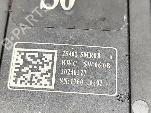 Right front window switch NISSAN ARIYA (FE0) EV | BP36067542I26  - Image 7