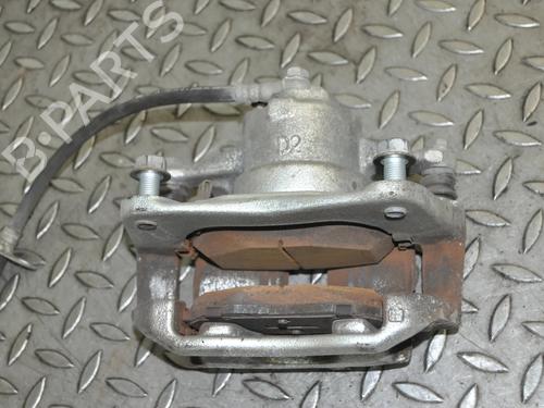 Left front brake caliper TOYOTA C-HR (_X1_) 1.8 Hybrid (ZYX10_, ZYX11_, ZYX10R, ZYX11R) | BP30619928M105 - Image 3