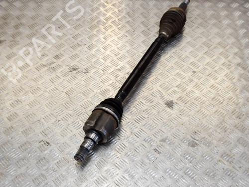 Right rear driveshaft TESLA MODEL S (5YJS) P100D AWD | BP8353028M41 