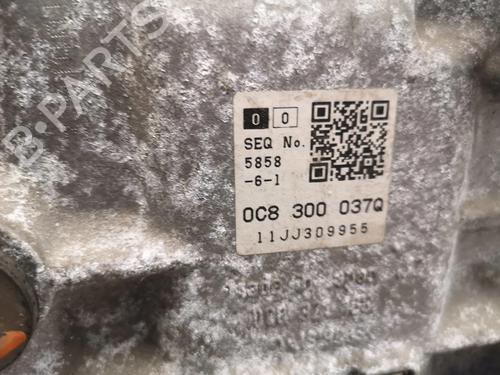 Gearbox PORSCHE PANAMERA (970) 3.0 S E-Hybrid | BP33367404M3 - Image 11