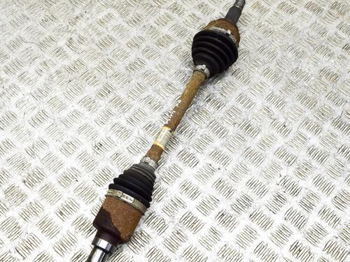 Left front driveshaft FORD FIESTA VII (HJ, HF) 1.1 Ti-VCT | BP15480944M38 
