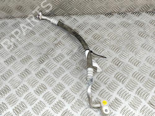 AC pipe SKODA ENYAQ iV SUV (5AZ) 50 | BP27768988M126 - Image 2