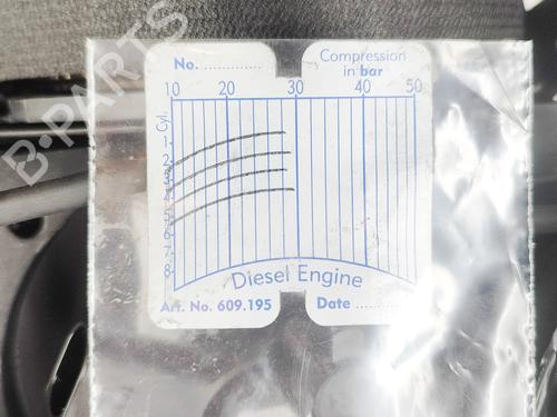 Engine OPEL INSIGNIA A (G09) 2.0 CDTI (68) | BP39930162M1 - Image 9