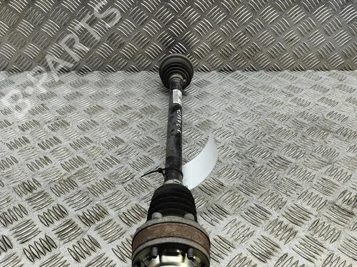 Transmissão trás esquerda AUDI A3 Sportback (8VA, 8VF) S3 quattro (310 hp) 16271812